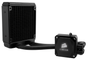 фото Система охлаждения Corsair H80I