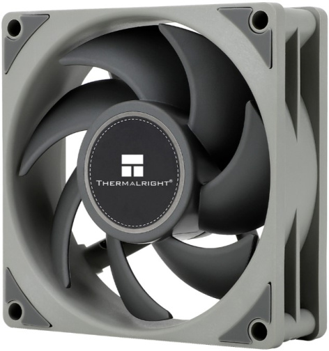 фото Вентилятор для корпуса Thermalright TL-B8 в Перми