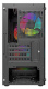 фото Корпус mATX Powercase Mistral Micro A3B ARGB в Уфе