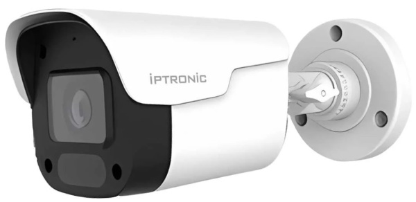 фото Видеокамера IP IPTRONIC IPT-IP3BP(2,8)A Lite