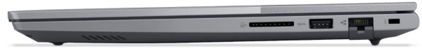 фото Ноутбук  Lenovo ThinkBook 14-IAL в Омске 14 ", Core Ultra 5, 16 Гб RAM, 512 Гб SSD, Arc graphics, Серый