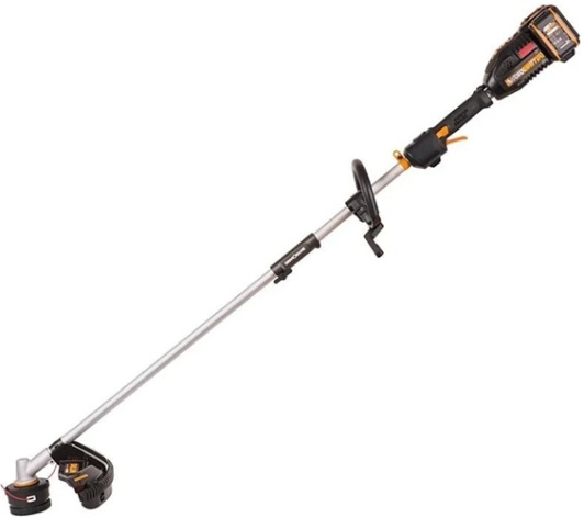 фото Триммер аккумуляторный Worx WG186E.1 в Смоленске