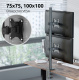 фото Крепление UNITEKI FMT62 в Челябинске
