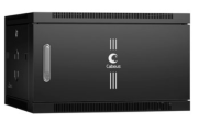 фото Шкаф Cabeus SH-05F-6U60/60m-BK