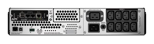 фото Источник бесперебойного питания  APC SMT3000RMI2UNC в Уфе