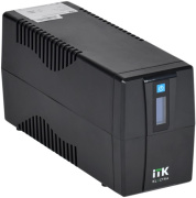 фото Источник бесперебойного питания ITK EET-0800VA-1-001-S