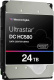 фото Жесткий диск 24TB SAS 12Gb/s Western Digital Ultrastar