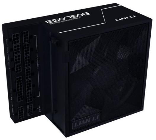 фото Блок питания ATX Lian Li EDGE1200 в Уфе
