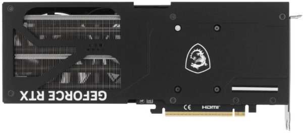 фото Видеокарта MSI GeForce RTX 5080 VENTUS 3X (RTX 5080 16G VENTUS 3X) в Санкт-Петербургe