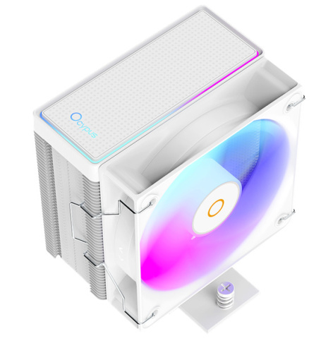 фото Кулер  Ocypus Gamma A40 WH ARGB Digital в Красноярске