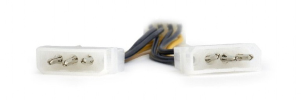 фото Разветвитель  Cablexpert CC-PSU-81 в Екатеринбурге