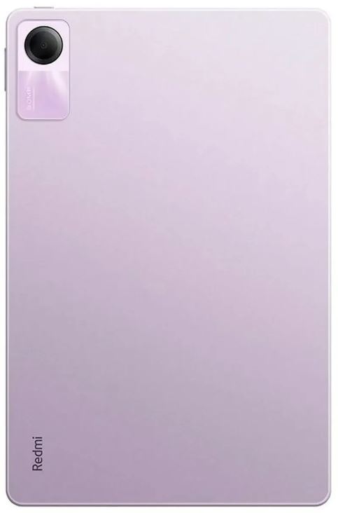 

Планшет 11" Xiaomi Redmi Pad SE 8/256GB VHU4597RU (51528) lavender purple, Redmi Pad SE 8/256GB