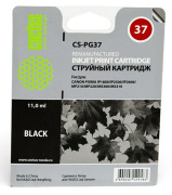 фото Картридж Cactus CS-PG37