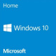 фото Право на использование OEM Microsoft Windows 10 Home 64Bit Russian 1pk DSP OEI DVD