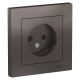 фото Розетка  Systeme Electric ATN000640