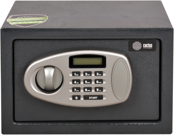 фото Сейф  Cactus CS-SF-E20 в Омске