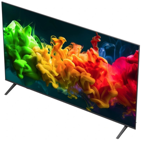 фото Телевизор LED LG 75QNED80B6A.ARUG