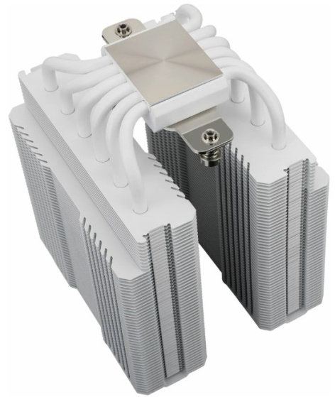 фото Кулер  Thermalright Peerless Assassin 120 Digital White в Уфе