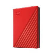 фото Внешний диск HDD Western Digital WDBYVG0020BRD-WESN