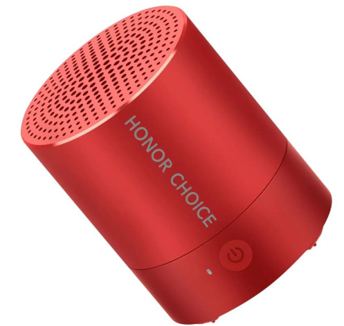 фото Портативная акустика 1.0 Honor Choice Speaker Mini в Перми