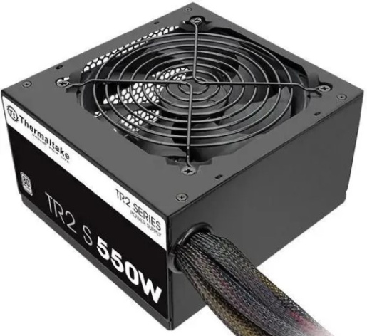 фото Блок питания ATX Thermaltake PS-TRS-0550NNWEU-2 в Перми