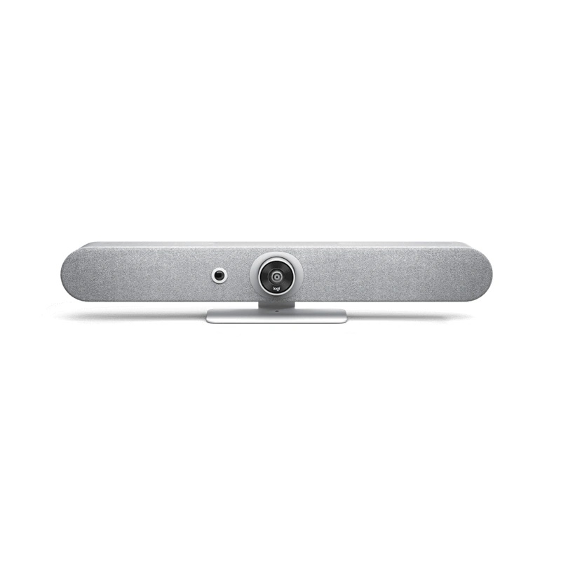

Спикерфон 960-001352 Камера для ВКС/ Logitech Rally Bar Mini OFF-WHITE, 960-001352