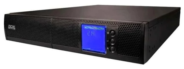 фото Источник бесперебойного питания  Powercom SNT-3000 (УЦЕНЕННЫЙ) в Санкт-Петербургe
