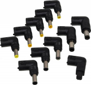 фото Адаптер питания Buro BUM-0065A90