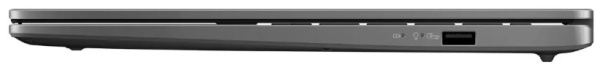 фото Ноутбук  ASUS VivoBook S14 S3407CA-LY097 в Уфе 14 ", Core Ultra 5, 32 Гб RAM, 512 Гб SSD, Arc graphics, Серый