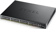 фото Коммутатор ZYXEL NebulaFlex Pro XGS2220-54HP