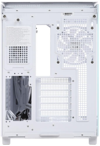 фото Корпус ATX Montech KING 95 PRO WHITE в Волгограде