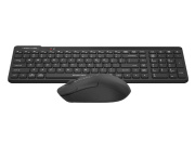 фото Клавиатура и мышь A4Tech Fstyler FG2300 Air2