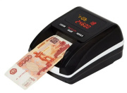 фото Детектор банкнот DoCash Golf