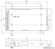 фото Преобразователь AC-DC сетевой Mean Well LRS-200-12 в Уфе