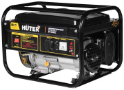фото Генератор Huter DY3000L