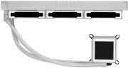 фото Система охлаждения Lian Li GA II LCD SL-INF 360 White