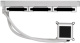 фото Система охлаждения жидкостная Lian Li GA II LCD SL-INF 360 White в Казани