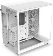 фото Корпус NZXT H6 Flow