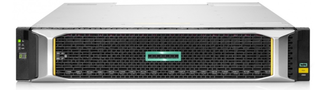 

Система хранения данных HPE MSA 2060 R2C33A Advanced Data Services LTU, MSA 2060