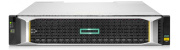 фото Система хранения HPE MSA 2060