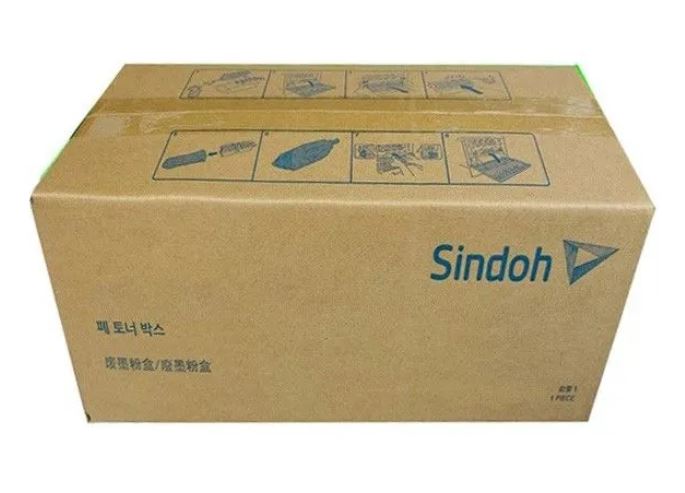 

Скрепки Sindoh 14YKSK602 для финишера для N511/N512; D330e/D332e, 14YKSK602