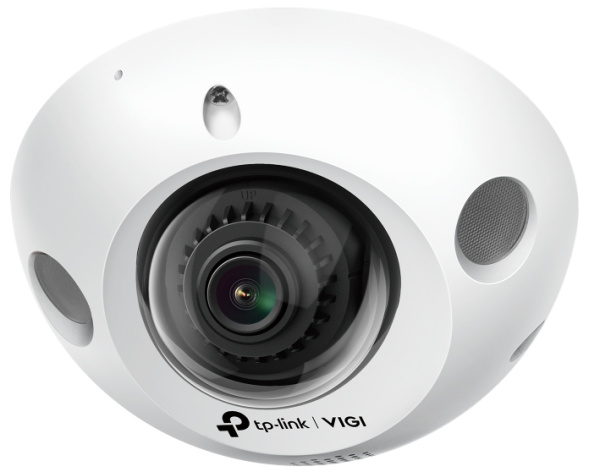 фото Видеокамера IP TP-LINK VIGI C230I Mini(2.8mm) в Красноярске