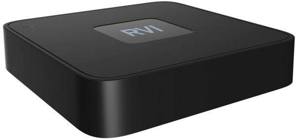 фото Видеорегистратор  RVi RVi-1NR10160C-8P в Екатеринбурге