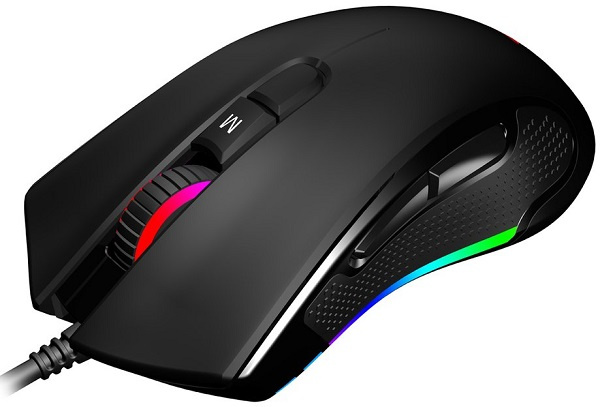 фото Мышь  Patriot Viper 551 в Красноярске