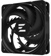 фото Вентилятор Zalman ZM-AF120 BLACK