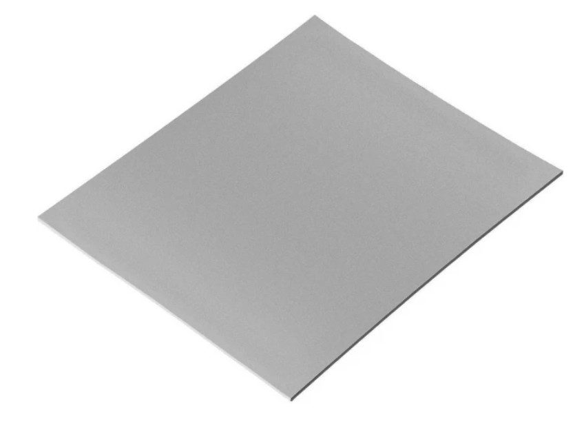 

Термопрокладка Exegate EPG-9WMK EX296131RUS (100x100x2.5 mm, 8,5 Вт/ (м∙К), теплопроводящая клейкая двухсторонняя), EPG-9WMK