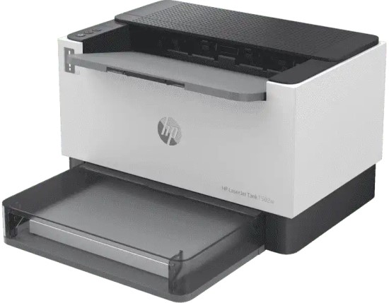 

Принтер монохромный HP LaserJet Tank 1502w 2R3E2A A4, 22ppm, USB/Wi-Fi, tray 150 СНПТ, LaserJet Tank 1502w