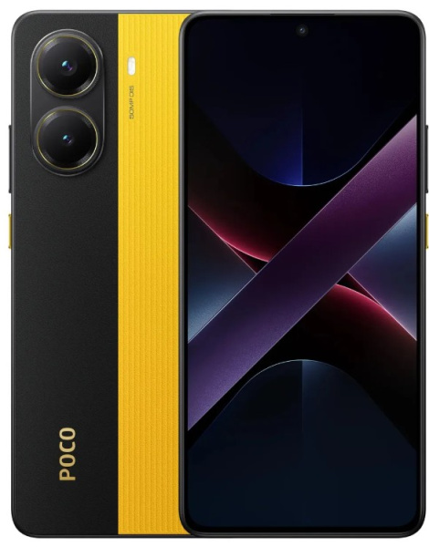 фото Смартфон  Xiaomi POCO X7 Pro 5G RU 12/256GB в Ростове-на-Дону