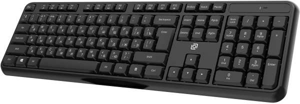 фото Клавиатура Wireless Oklick K888W в Уфе