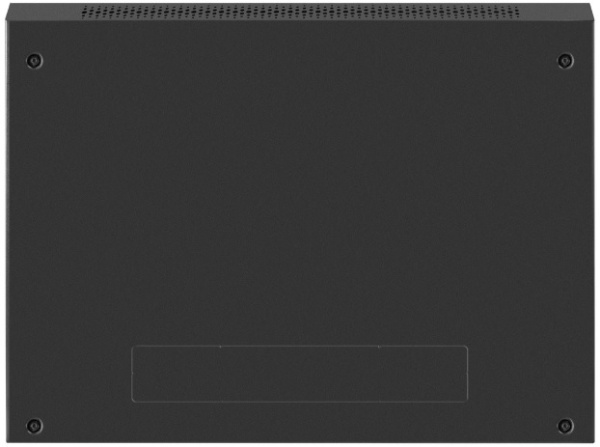 фото Шкаф настенный 19", 9U Exegate EC-WM-9U.450.M.BLACK в Екатеринбурге